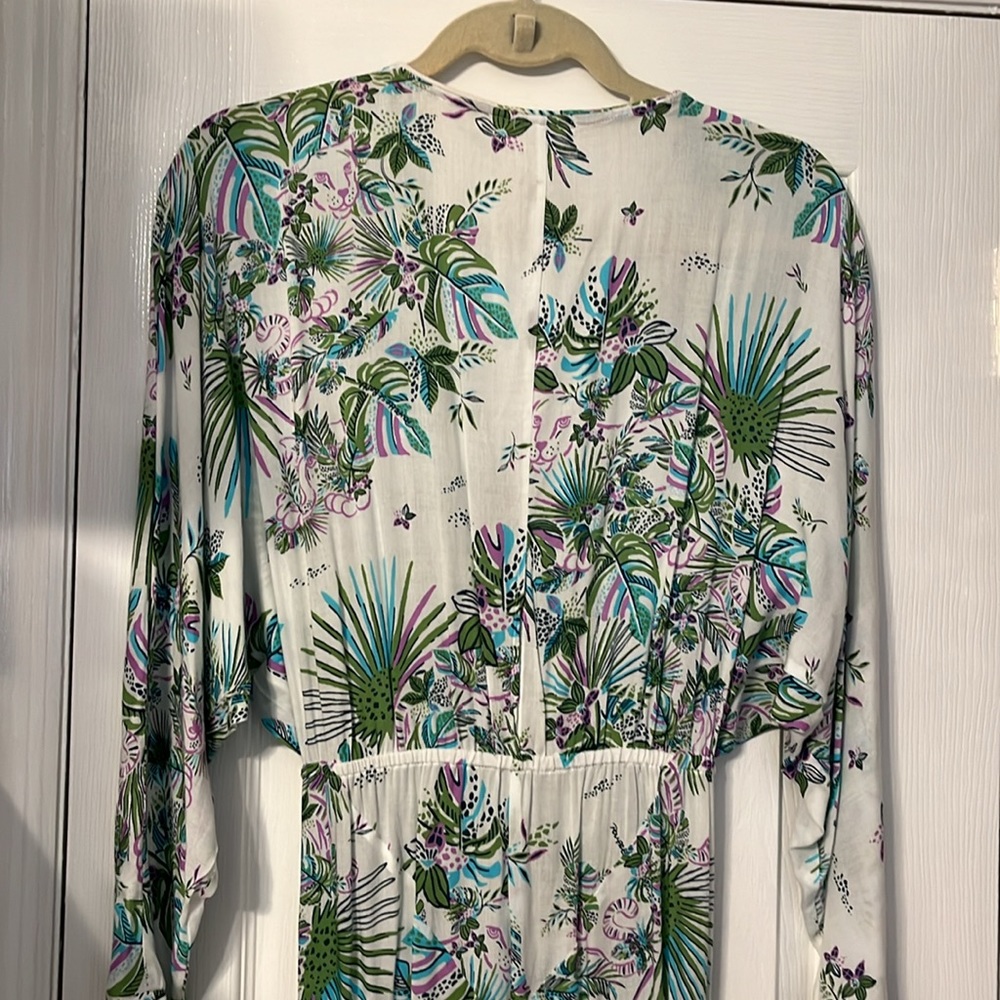 NWT Poupette St Barth Dress - Picture 8 of 9
